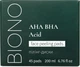 Пилинг-диски для лица Biono с АНА и ВНА кислотами 45 шт (4820267052224) - изображение 7