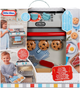 Zestaw do zabawy Little Tikes First Oven (0050743175077) - obraz 1