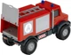 Пожарный автомобиль Klein Unimog 24 см (3815) - изображение 4