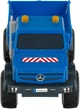 Самосвал Klein Unimog 24 см (3817) - изображение 2