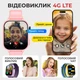 Детские смарт-часы Jetix G100 Pink / Purple / Yellow-Blue (G100-RA) - изображение 6