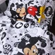 Наволочка MirSon Kids Time Бязь 17-0854 MickeyPop 40х60 см (2200011704876) - изображение 2