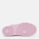 Детские кеды для девочки Nike Court Borough Low Recraft (Ps) DV5457-105 32 (1Y) White/Pink Foam (196968174096) - изображение 6