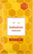 Восстанавливающая маска с натуральным медом LuLuLun Premium Face Mask Hokkaido Honey 1 шт (4582305069563) - изображение 1