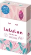 Успокаивающая маска с экстрактом имбиря LuLuLun Premium Face Mask Okinawa Shell Ginger 5 шт (4582305069518) - изображение 1