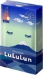 Увлажняющая маска с родниковой водой с горы Фудзи LuLuLun Face Mask Fuji Clear Stream 5 шт (4580794011490) - изображение 1