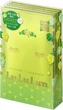Омолаживающая маска с катехинами винограда LuLuLun Face Mask Shine Muscat 5 шт (4582305067675) - изображение 1