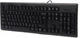 Клавиатура проводная A4Tech KR-83 USB (4711421805964) - изображение 2
