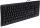 Клавиатура проводная A4Tech KR-83 USB (4711421805964) - изображение 3