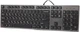 Клавіатура дротова A4Tech KV-300H USB (4711421846707) - зображення 2