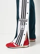 Брюки женские Adidas Originals Adibreak JV7515 S Зеленые (4068809071696) - изображение 4