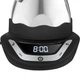 Электрическая гейзерная кофеварка Bialetti Moka Timer 270 мл на 6 чашек - изображение 2