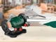 PARKSIDE Мини точильно-шлифовальный станок и гравер 2в1 с набором PDFW 120 A2 120Вт - изображение 7