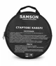 Стартові дроти Samson 400A 2,5м А400-25 (сумка в комплекті) - зображення 2
