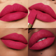 Wkład wymienny Szminka do ust Guerlain Rouge G 886 Le Fuchsia Vibrant nawilżająca 3.5 g (3346470439337) - obraz 4