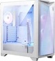Корпус MSI MPG Gungnir 300R AirFlow White без БЖ - зображення 3