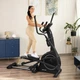 Орбитрек Gymtek XCF7000 электромагнитный - изображение 2