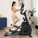 Орбитрек Gymtek XCF8000 электромагнитный - изображение 5