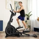 Орбитрек Gymtek XCF7000 электромагнитный - изображение 4