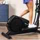 Орбитрек Gymtek XC5000 электромагнитный - изображение 8