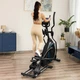 Орбитрек Gymtek XC9200 электромагнитный - изображение 9