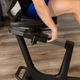 Горизонтальный велотренажер Gymtek XBR8000 электромагнитный - изображение 9
