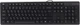 Клавиатура проводная A4Tech KK-3 USB Black (4711421960809) - изображение 1