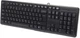 Клавиатура проводная A4Tech KK-3 USB Black (4711421960809) - изображение 3