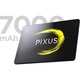 Планшет Pixus Sprint 2/16GB 3G Black - изображение 2