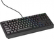 Клавіатура дротова Genesis Thor 230 TKL Lite RGB Outemu Red USB Black (NKG-2076) - зображення 7