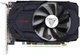 Видеокарта ARKTEK Radeon RX 550 4GB (AKR550D5S4GL1) - изображение 1