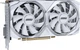 Видеокарта MSI GeForce RTX 3050 VENTUS 2X XS WHITE 8G OC - изображение 3