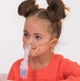 Ингалятор (небулайзер) компрессорный Little Doctor LD-215C - изображение 3