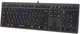 Клавиатура проводная A4Tech FX60H USB Grey Neon backlit (4711421978309) - изображение 2