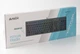 Клавиатура проводная A4Tech FX60H USB Grey Neon backlit (4711421978309) - изображение 9