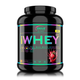 Протеїн сироватковий Genius Nutrition iWhey, 2000 г., Полуниця - зображення 1