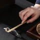 Набор для приготовления чая матча Mavanto 7458 Green 7 предметов в японском стиле - изображение 6