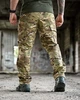 Штани Oblivion Tactical ріп-стоп мультикам розмір 2XL - зображення 2
