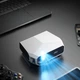 Проектор Rtako A4300 Pro+ XDR Generation Ultra HD Projector (6942063218609) - изображение 4