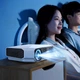 Проектор Rtako A4300 Pro+ XDR Generation Ultra HD Projector (6942063218609) - изображение 7