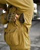 Чоловіча Форма Oblivion Tactical Sniper Куртка з капюшоном + Штани койот розмір L - изображение 6