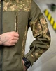 Чоловіча Форма Горка Куртка з капюшоном + Штани хижак розмір 3XL - изображение 7