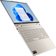 Laptop Lenovo Yoga 7 2-in-1 16AKP10 (83JU0001US) Seashell - obraz 8