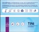 Набор пеленок гигиенических впитывающих Tini Norma 60х60 см 30 шт + 30 шт (7529003/1) - изображение 4