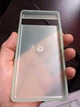 Чехол Google для Pixel 6a Seafoam GA03706 (Б/У) - изображение 3