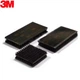 Самоклейна стрічка 3M SJ3551CF Dual Lock ширина 25 мм довжина 25 см - изображение 1