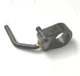 Маслофорсунка блока цилиндров, оригинал, Mitsubishi Lancer, Galant Fortis 2007- OEM 1228A012 - изображение 2