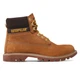 Черевики Caterpillar E Colorado P110499 водонипроникні шкіряні. Color: BROWN US11 EU44 UA44 29CM - изображение 1