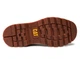 Черевики Caterpillar E Colorado P110499 водонипроникні шкіряні. Color: BROWN US11 EU44 UA44 29CM - изображение 4