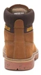 Черевики Caterpillar E Colorado P110499 водонипроникні шкіряні. Color: BROWN US11 EU44 UA44 29CM - изображение 7